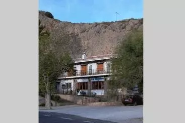 Hotel La Higuera