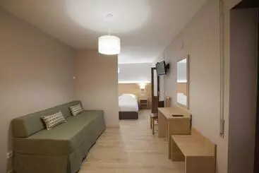 Hotel Meve