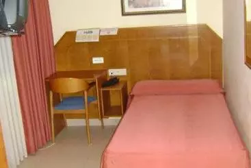 Hotel O´xardin