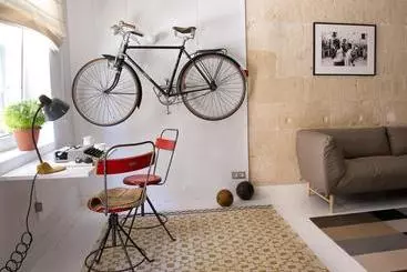 Hotel Petit Maó