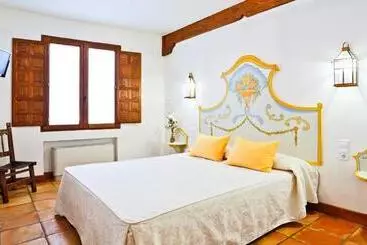 Hotelli Posada Del Tio Juanón