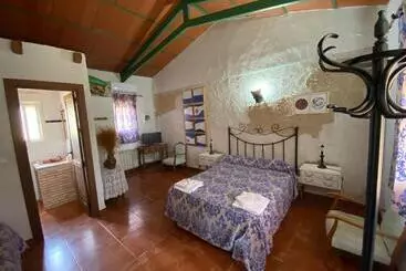 Hotel Rural La Cimbarra