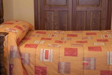 فندق Rural La Plazuela