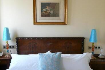 فندق Rural Las águedas