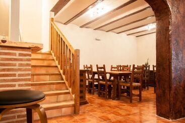 فندق Rural Princesa Kristina