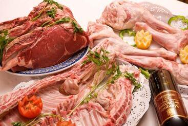 Hotel Rural Victoria