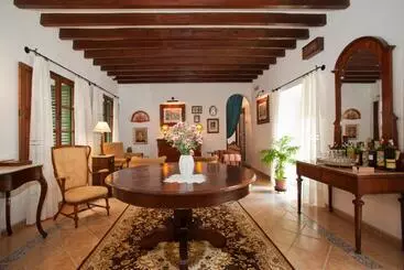 Hotel Turismo De Interior S Ardeviu