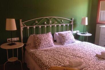 ホテル Villa Sampoli   Agroturismo Son Sampoli   Adults Only