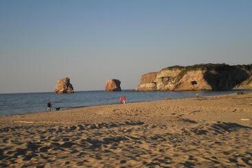 Larraenea Bed And Breakfast