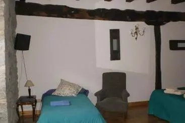 Larraenea Bed And Breakfast