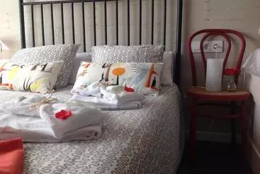 Miralles Home B&b