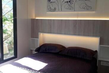 דירת נופש Bungalow Camping Trevélez