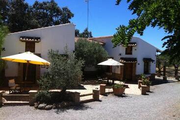 إقامة La Caldera Vieja