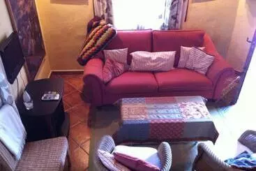 Residenza La Caldera Vieja