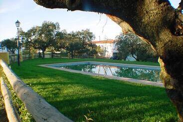 منتجع Finca Dehesa Tres Riveros