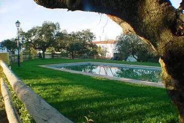 Resort Finca Dehesa Tres Riveros