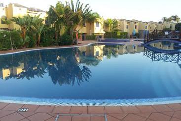 Resort Meloneras Suites