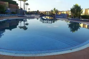 Resort Meloneras Suites