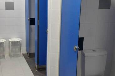 Albergue Turistico La Credencial   Hostel