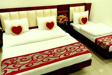 Bed & Breakfast Golden Gate Dx