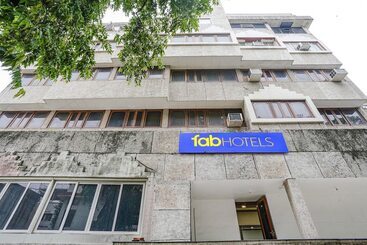 Fabhotel Panchsheel