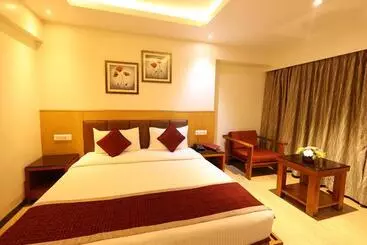 Hotelli Akash Inn