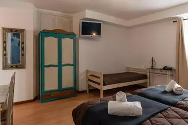 Hôtel Alquimia Cadiz