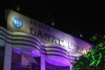 Hotel Ganpati Palace