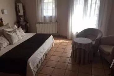 Hotel Patri