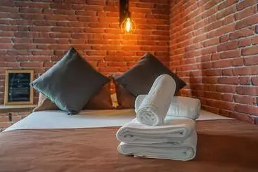 Hotel Posada De Las Cuevas