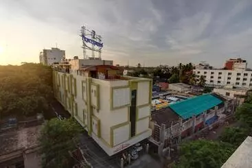 Hotel Prince Gardens