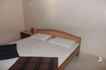 Hotel Sahyadri