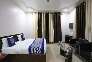 Hotelli Sheetal