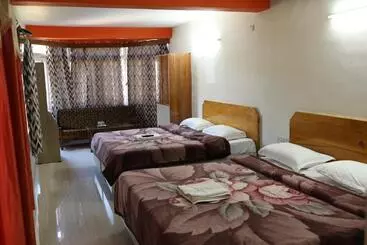 Hotel Sri Balaji