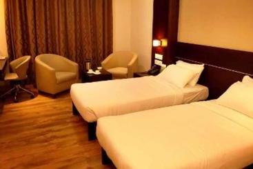 בית מלון כפרי Sunflower