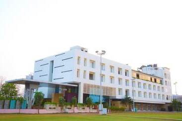 Otel Waterlily Indore