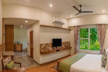 אתר נופש The Golden Tusk By Ivory Destinations