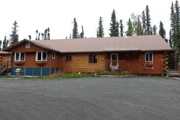 Antler's Rest Bed And Breakfast