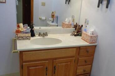 Antler's Rest Bed And Breakfast