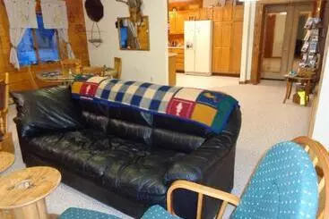 Antler's Rest Bed And Breakfast