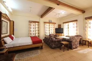Birds View Resort