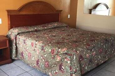 فندق Budget Inn And Suites