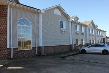 Отель Heritage Inn And Suites