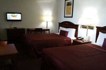 בית מלון כפרי Hoosier Inn  Portland