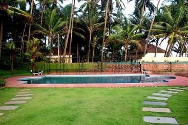 호텔 Mascot Beach Resort