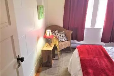 ホテル Mrs. Anderson's Lodging