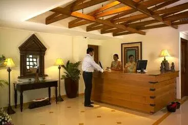 Hôtel Nani