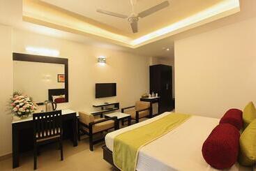 ホテル Park Residency