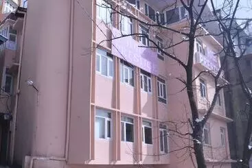 Hotel Prestige