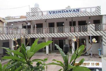 Hotel Vrindavan